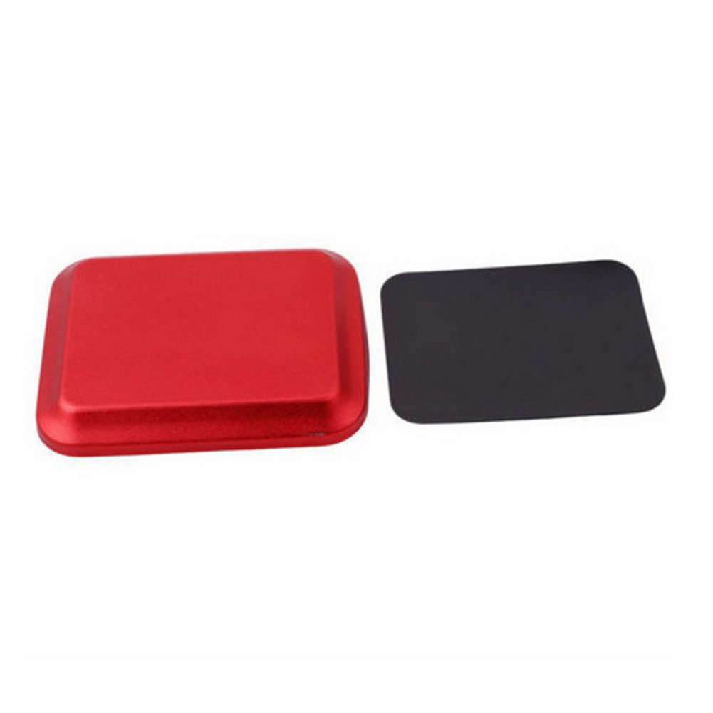 Magnetic Parts Tray - ネジ用磁気トレイ 金属部品や留め具を効率的に整理するための磁気ネジトレイ 頑丈なアルミニウム合金構造