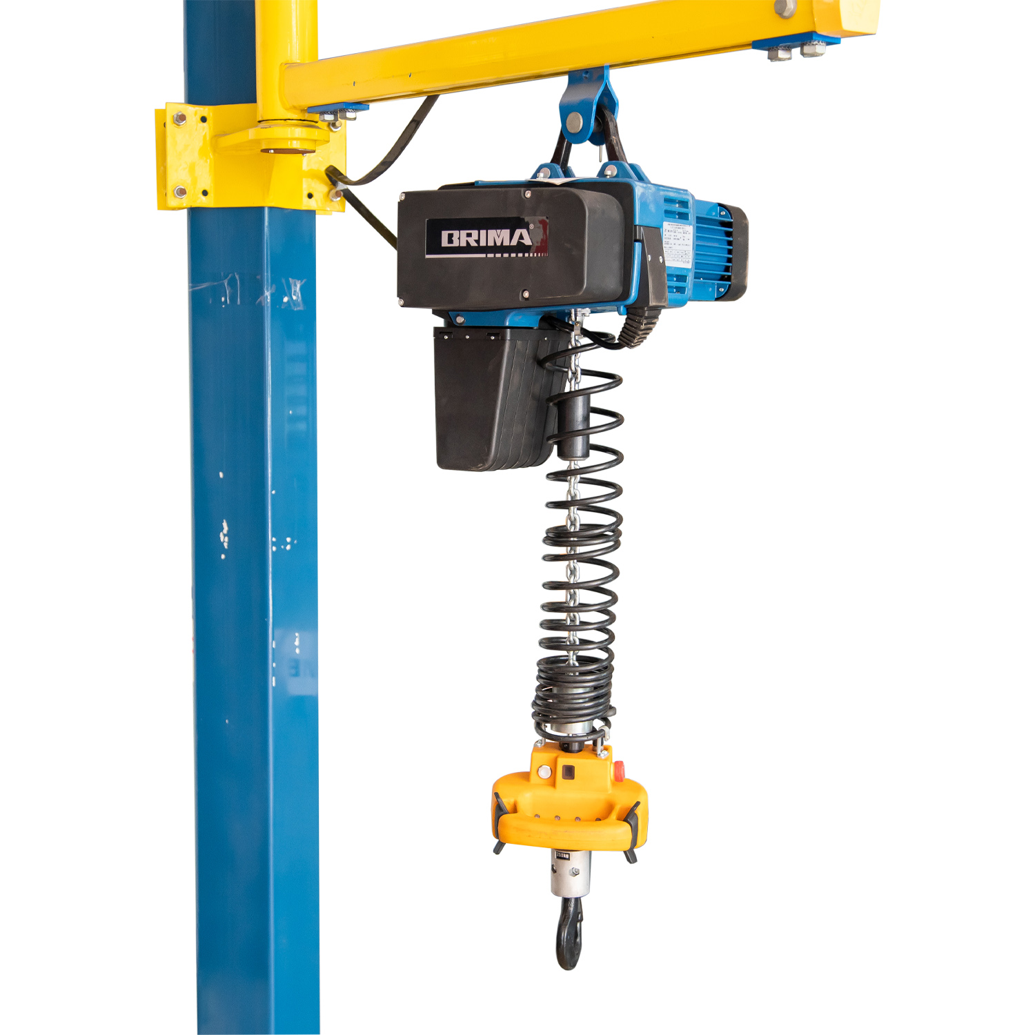 ドイツ技術 欧州デザイン 250kg 4m 電動アルミ合金チ - Hand Tools Workshop Technology のレビューと価格