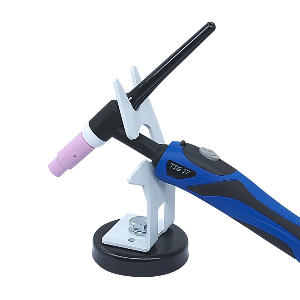 新品の溶接用トーチスタンド、ワークショップ設備、はんだ付けツ - Workshop Tools Brand のレビューと価格
