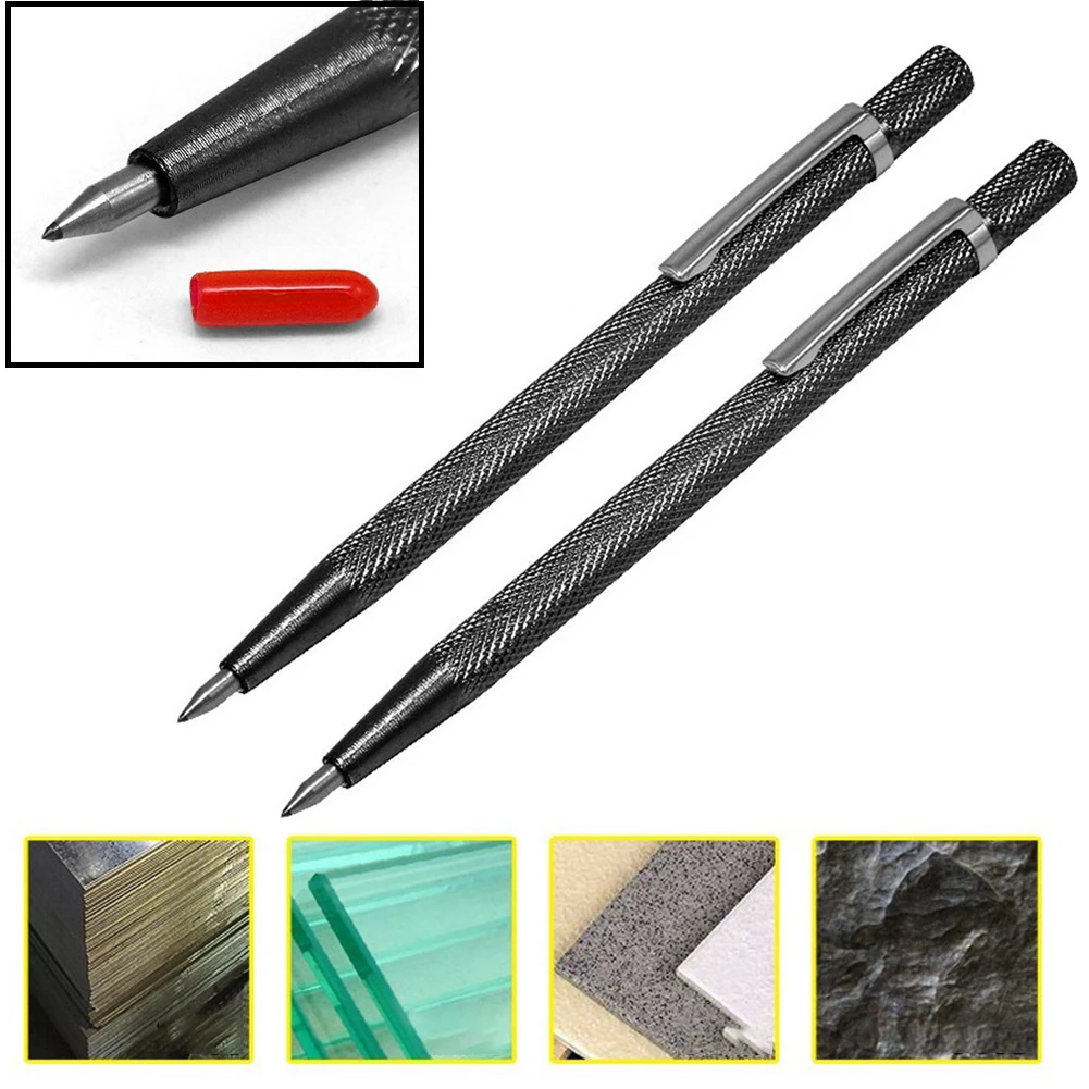 セラミックタイルツール ワークショップ機器 切断ペン 硬質金 - Marking Tools In Workshop のレビューと価格