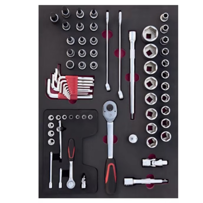 高品質最終技術2023年モデルワークショップトロリー - 8 - Hand Tools Workshop Technology のレビューと価格