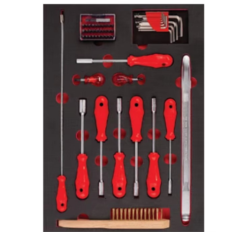 高品質最終技術2023年モデルワークショップトロリー - 8 - Hand Tools Workshop Technology のレビューと価格