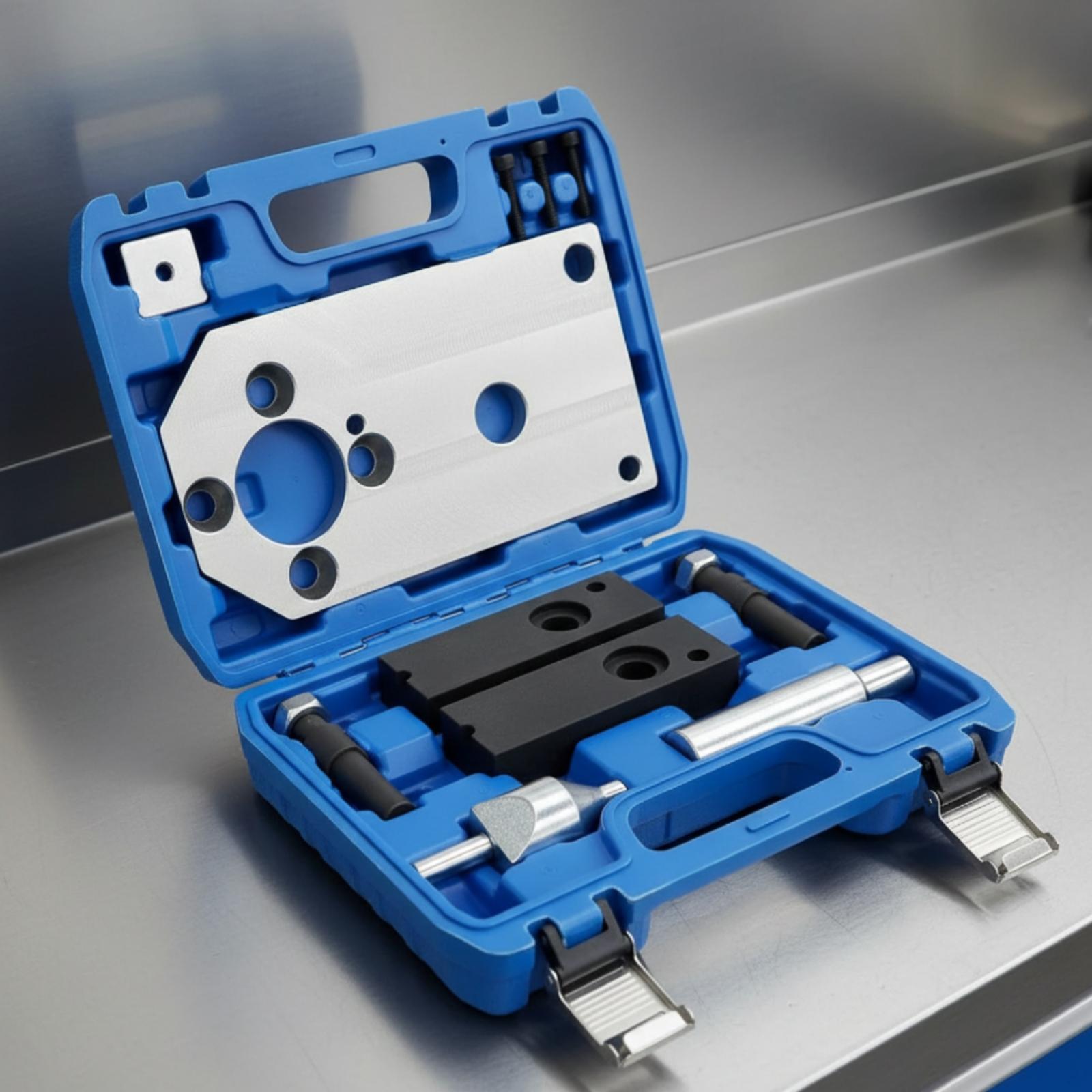 カムシャフトタイミングツール 高強度カムシャフトアライメント - Mechanical Tools In Workshop のレビューと価格