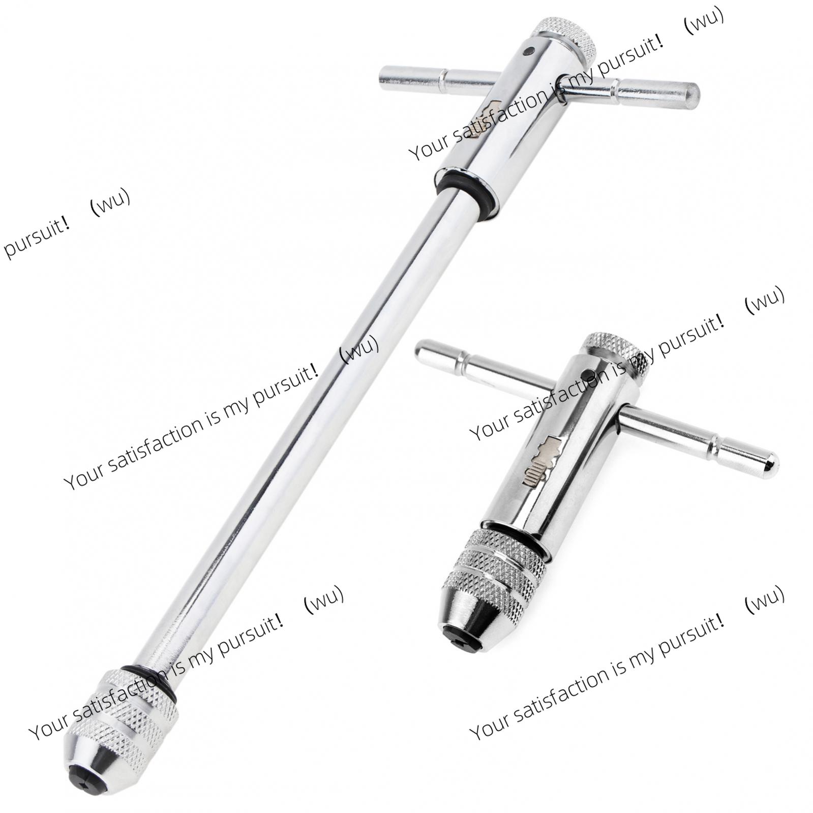 調整可能なM3-M8 M5-M12ラチェットタップレンチ、M - Mechanical Tools In Workshop のレビューと価格