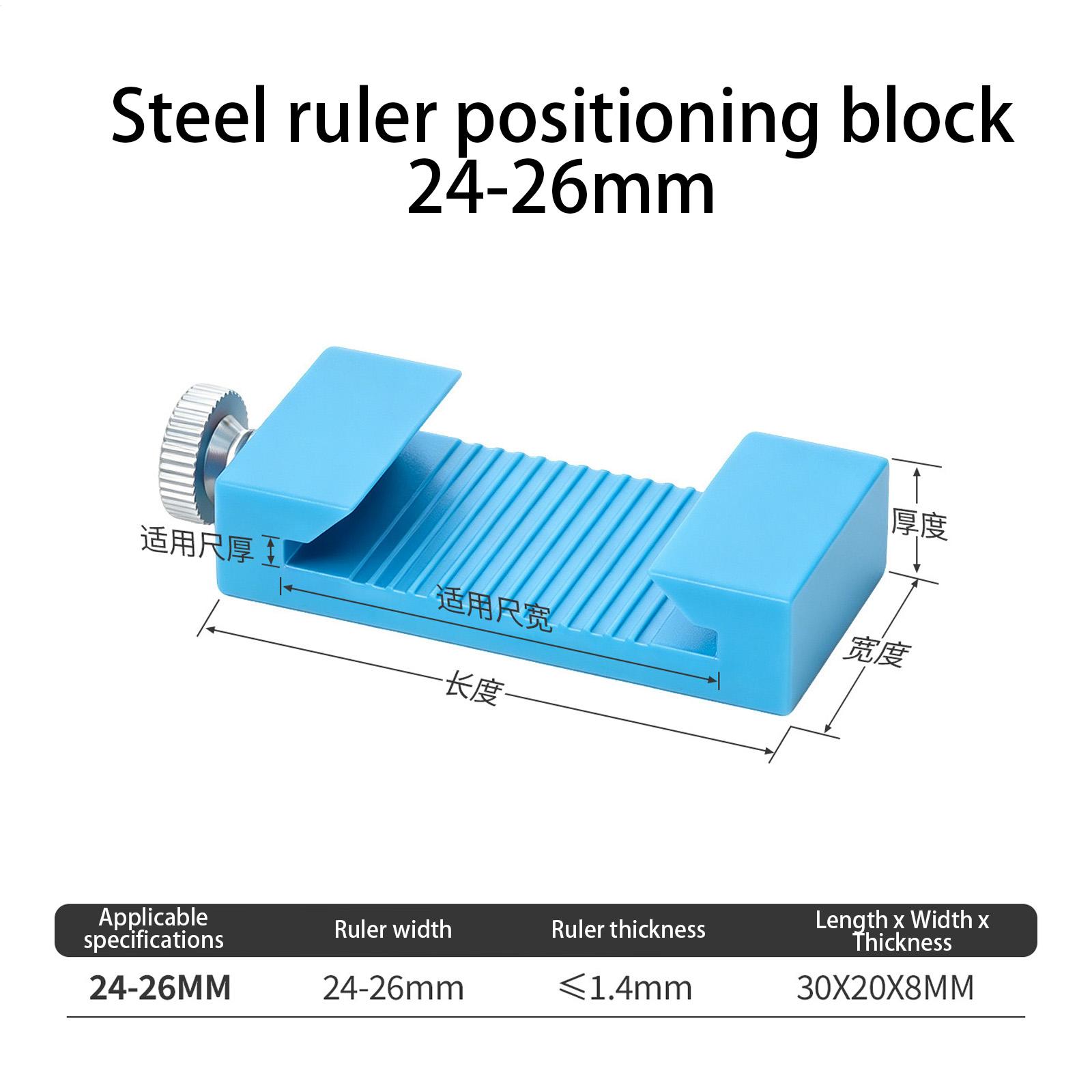 大工道具 大工定規 マーキングスクライビング測定ブロック 木 - Marking Tools In Workshop のレビューと価格