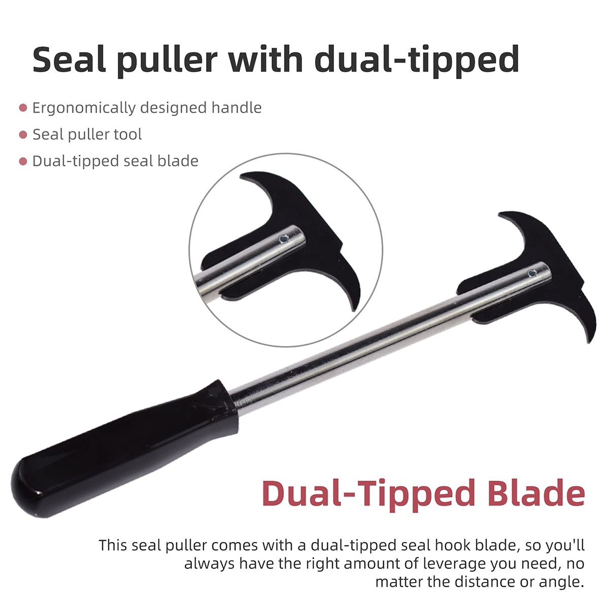 オイルシールプーラー、ドライバー、レンチ — 自動車整備工具 - Special Tools Mechanical Workshop のレビューと価格