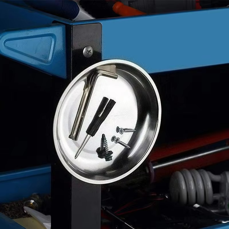 ラフォード磁気トレイ円形ネジ収納ボウル3インチ/4インチ/6 - Magnetic Parts Tray のレビューと価格