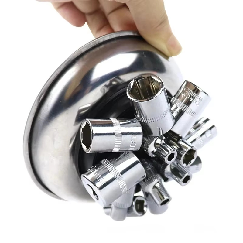 ラフォード磁気トレイ円形ネジ収納ボウル3インチ/4インチ/6 - Magnetic Parts Tray のレビューと価格